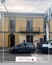 Roseto Centro - Locali Commerciali