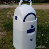 Mangia pannolini chicco