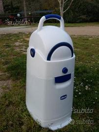 Mangia pannolini chicco