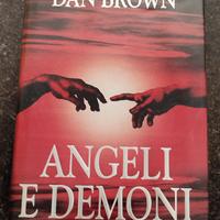 angeli e demoni Dan Brown