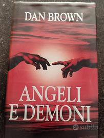 angeli e demoni Dan Brown
