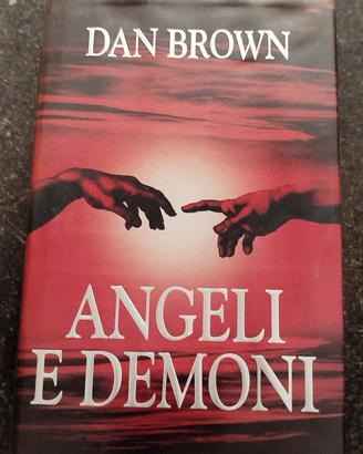 angeli e demoni Dan Brown