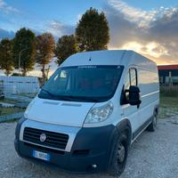 Fiat Ducato MAXI metano