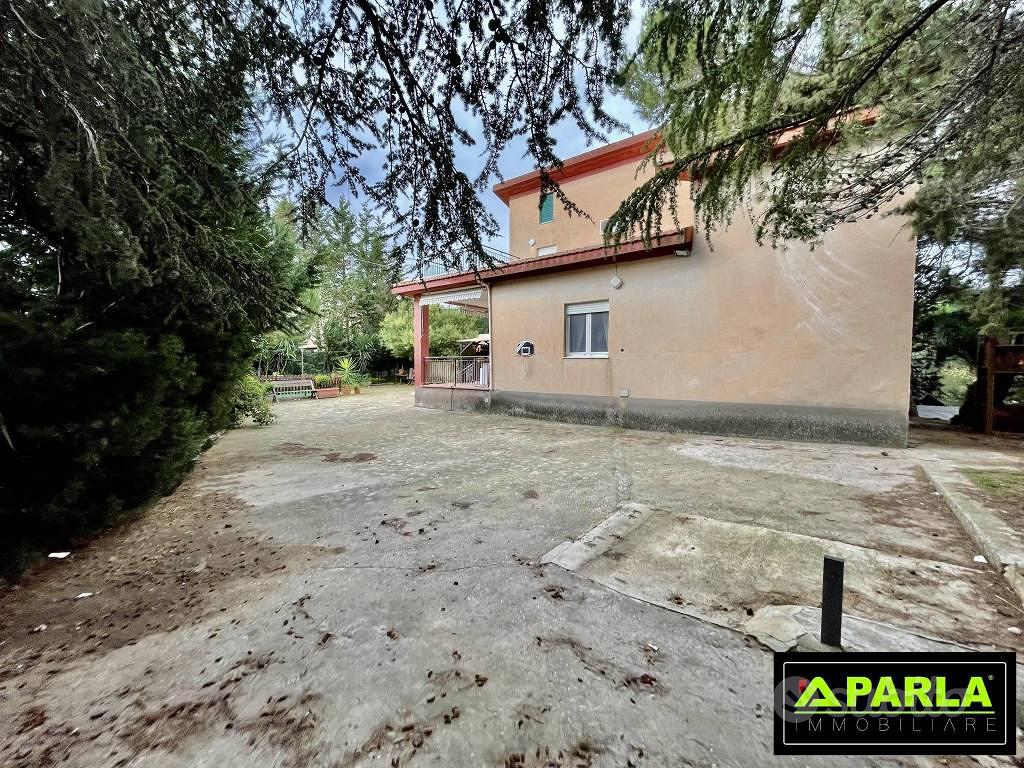 House in Canicattì, Agrigento - Vista 2