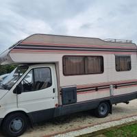Camper Rimor