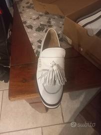 Mocassini janet sport