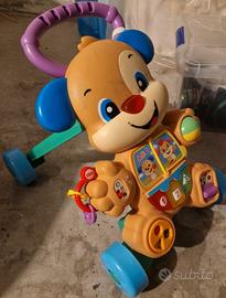 primipassi bimbi 