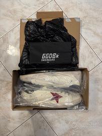 Golden Goose Super-Star nuove taglia 45