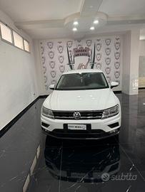 Volkswagen Tiguan 1.6 TDI SCR Business BlueMotion 