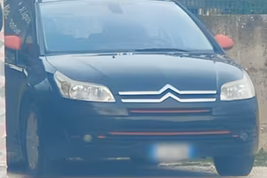 Citroen C4 2009