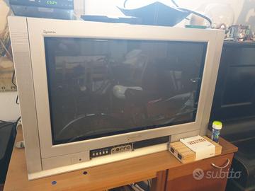 Tv Panasonic