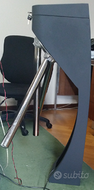 Tornello per palestra NUOVO