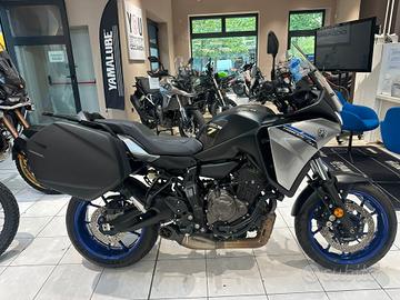 Yamaha Tracer 7 GT