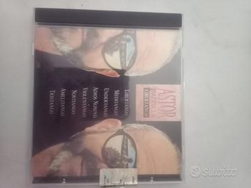 Astor Piazzolla Libertango 