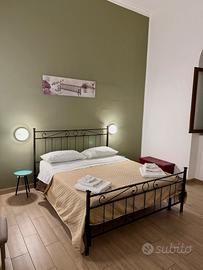 Casa vacanza per affitti brevi