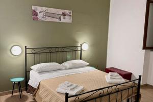 Casa vacanza per affitti brevi