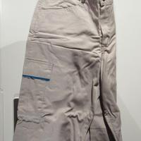 ABBIGLIAMENTO DA LAVORO DI QUALITA' NUOVO