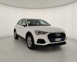 Audi Q3 35 TFSI S tronic!NAVI!LED!PDC!