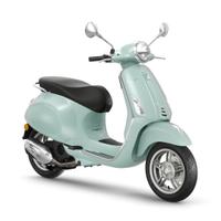Vespa Primavera 50 PROMO IMMATRICOLAZIONE E BAULET