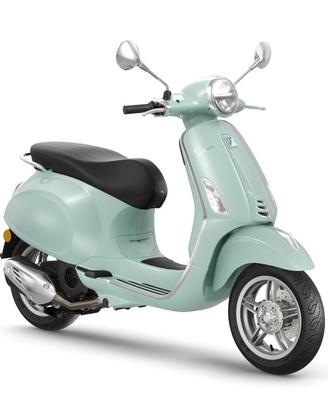 Vespa Primavera 50