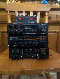 CB President e Galaxy in blocco