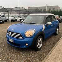 MINI Countryman Mini Cooper D Countryman