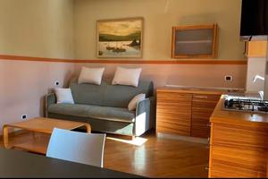 Bilocale arredato da settembre a maggio 2026