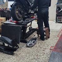 yamaha tmax teckmax 2020