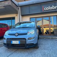 Fiat Panda 1.0 Hybrid 70 CV