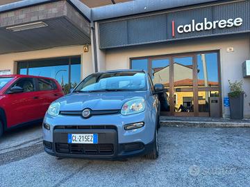 Fiat Panda 1.0 Hybrid 70 CV