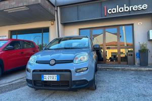 Fiat Panda 1.0 Hybrid 70 CV