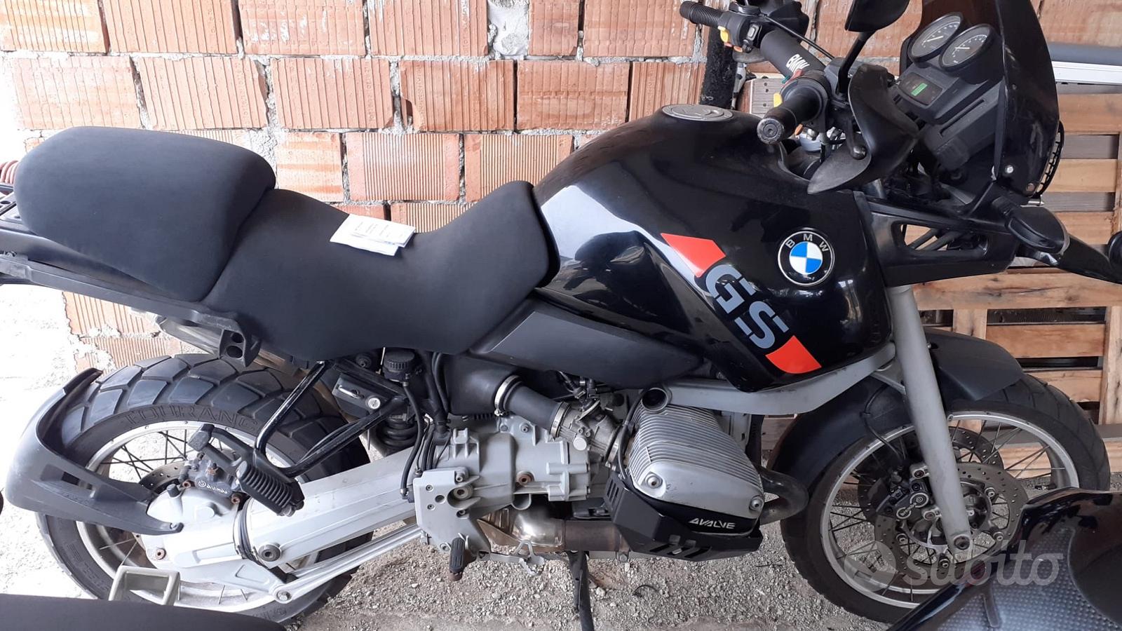 Bmw r 1100 gs 1994 Moto e Scooter In vendita a Firenze
