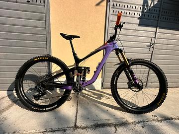 Giant Reign Advanced 1 2024