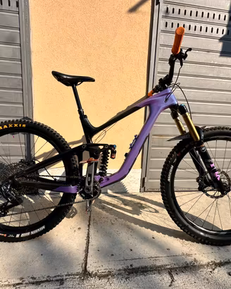 Giant Reign Advanced 1 2024