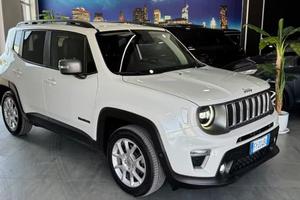 Jeep Renegade 1.6 Mjt DDCT 120 CV S