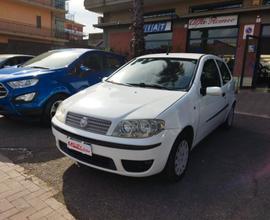 Fiat Punto 1.2 3 porte Active guodabile da neopate