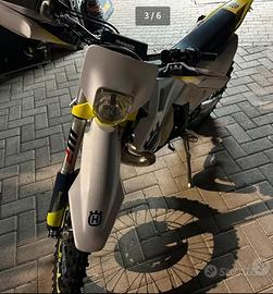 Husqvarna 300 2t