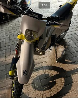 Husqvarna 300 2t