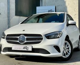 MERCEDES-BENZ B 180 1.5 d 116 CV Sport