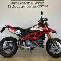 DUCATI Hypermotard 950 SP SPECIAL