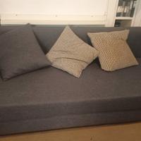 Divano letto Ikea Asarum