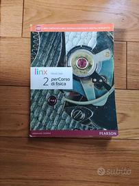 Percorso di fisica 2