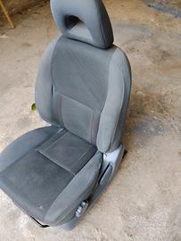 sedile guidatore Toyota rav 4 seconda serie 