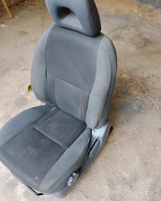 sedile guidatore Toyota rav 4 seconda serie 