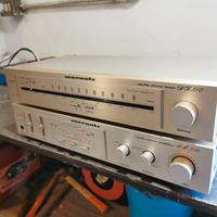 Marantz PM 310 e ST 310