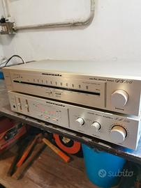 Marantz PM 310 e ST 310