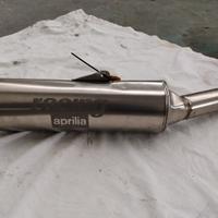 Terminale Aprilia rsv mille 98/99 originale