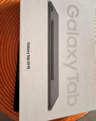 Samsung Tab S9 FE