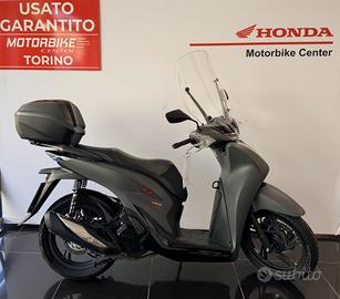Honda SH 150 .