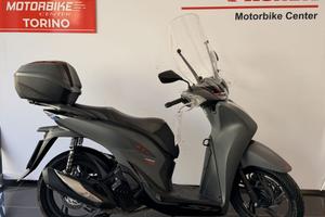 Honda SH 150 .